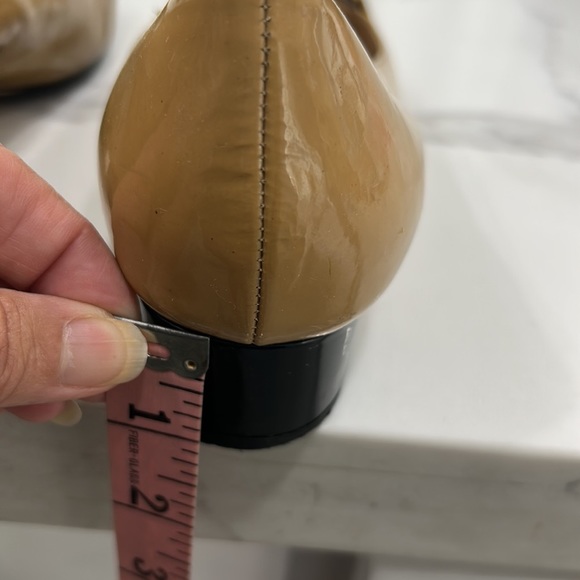 Kate Spade shoes small heel size 9 - Picture 11 of 11